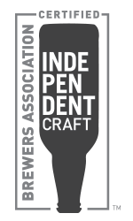independent craft brewers seal