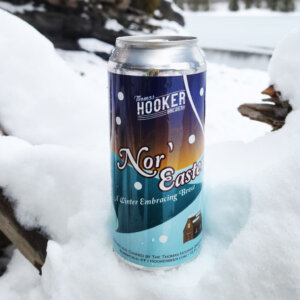 Nor’Easter Winter Lager