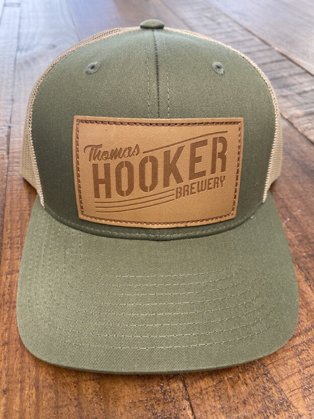 Clothing – Thomas Hooker Brewing Co.